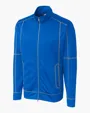 Clique Helsa Performance Knit Men's Full Zip Jacket — view 13