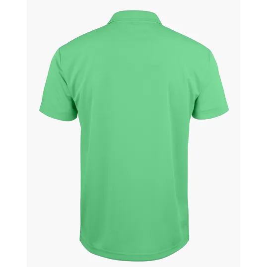 Clique Parma Tech Jersey Men's Polo — view 26