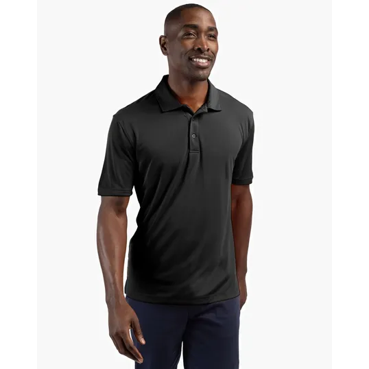 Clique Parma Tech Jersey Men's Polo