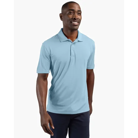 Clique Parma Tech Jersey Men's Polo — view 2