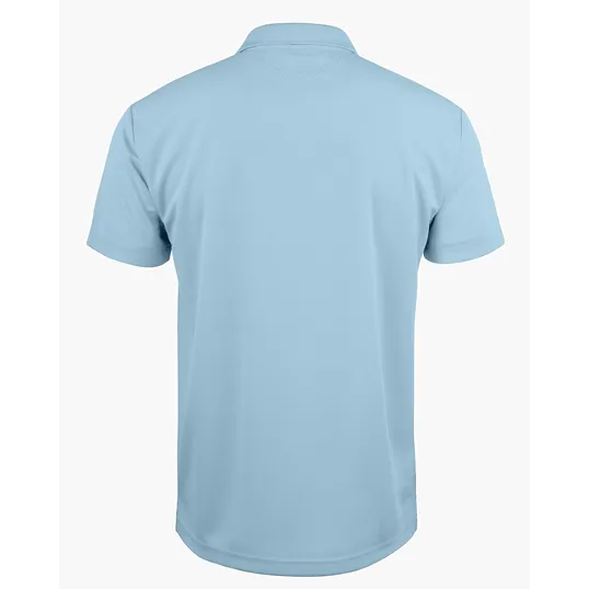Clique Parma Tech Jersey Men's Polo — view 28