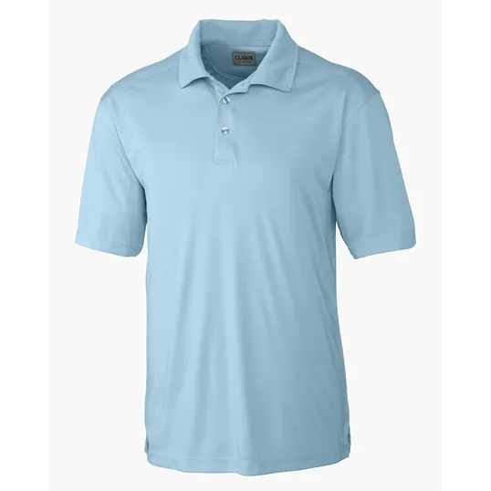 Clique Parma Tech Jersey Men's Polo — view 15