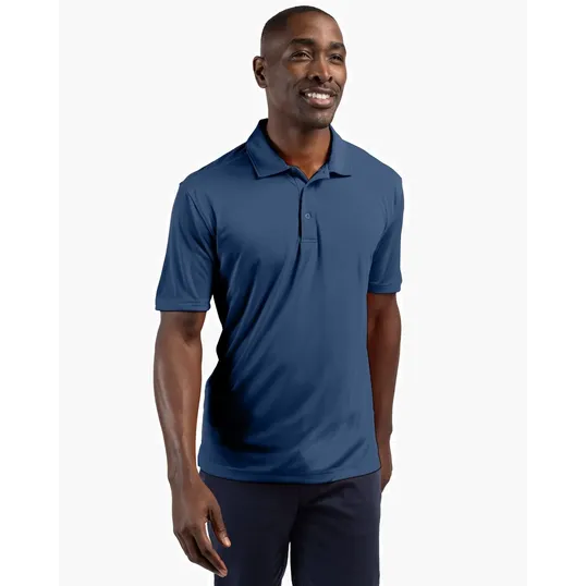 Clique Parma Tech Jersey Men's Polo — view 3