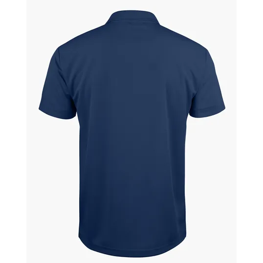 Clique Parma Tech Jersey Men's Polo — view 29