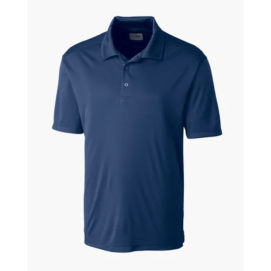 Clique Parma Tech Jersey Men's Polo — view 16