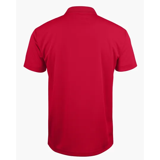 Clique Parma Tech Jersey Men's Polo — view 30