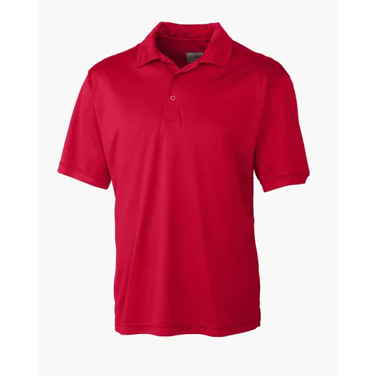 Clique Parma Tech Jersey Men's Polo — view 17
