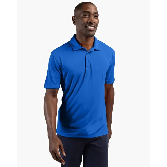 Clique Parma Tech Jersey Men's Polo — view 5