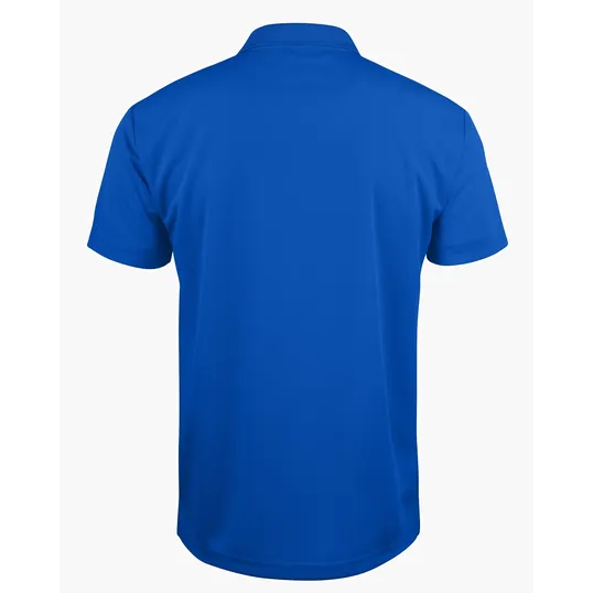 Clique Parma Tech Jersey Men's Polo — view 31