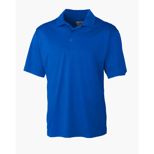 Clique Parma Tech Jersey Men's Polo — view 18