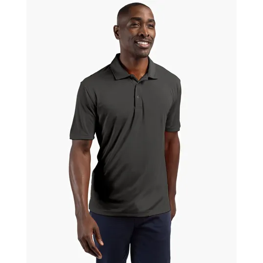 Clique Parma Tech Jersey Men's Polo — view 6