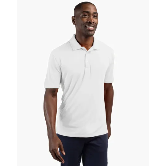 Clique Parma Tech Jersey Men's Polo — view 7