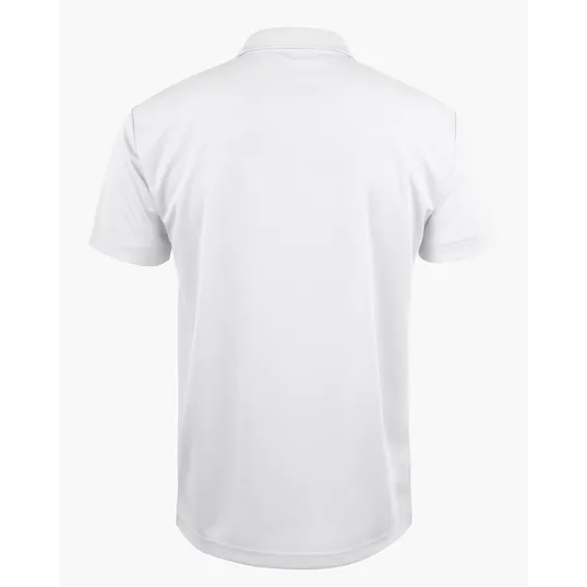 Clique Parma Tech Jersey Men's Polo — view 32