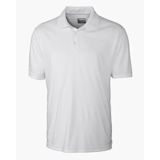 Clique Parma Tech Jersey Men's Polo — view 20