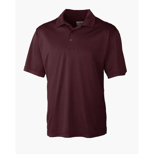 Clique Parma Tech Jersey Men's Polo — view 21