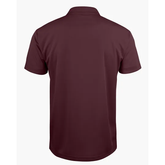 Clique Parma Tech Jersey Men's Polo — view 33