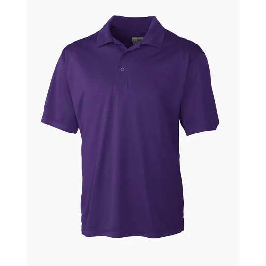 Clique Parma Tech Jersey Men's Polo — view 22