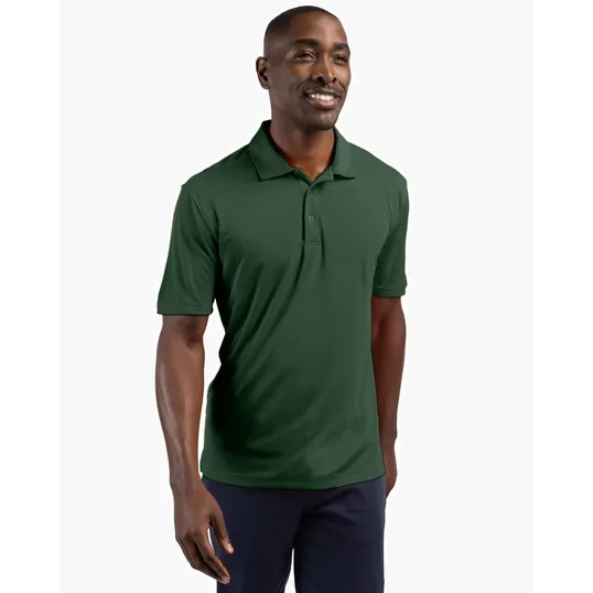 Clique Parma Tech Jersey Men's Polo — view 10