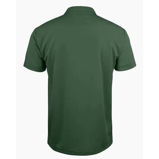 Clique Parma Tech Jersey Men's Polo — view 35