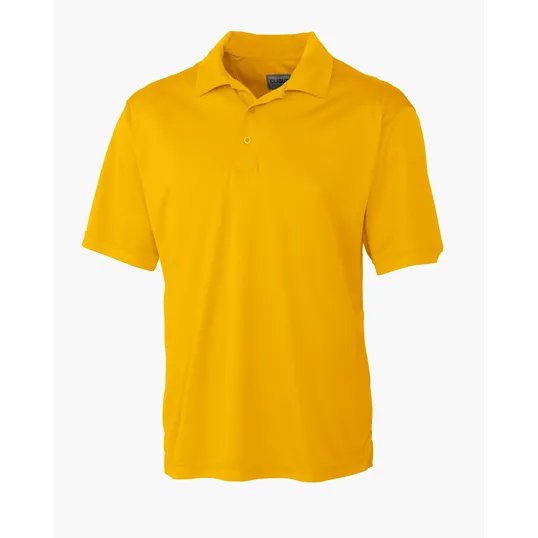 Clique Parma Tech Jersey Men's Polo — view 24