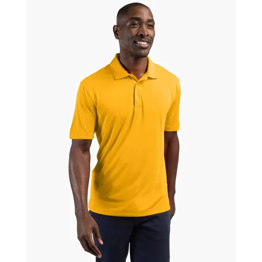 Clique Parma Tech Jersey Men's Polo — view 11