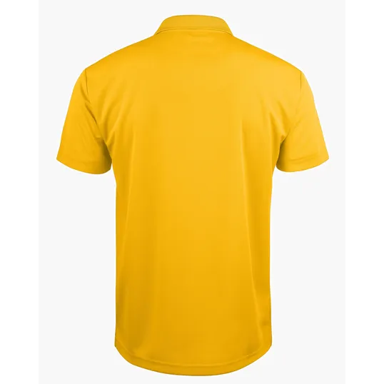 Clique Parma Tech Jersey Men's Polo — view 36