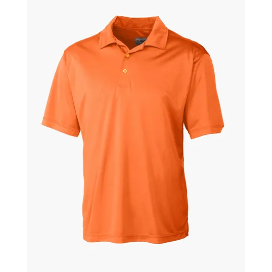 Clique Parma Tech Jersey Men's Polo — view 25