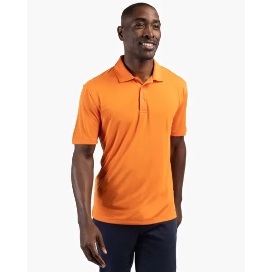 Clique Parma Tech Jersey Men's Polo — view 12