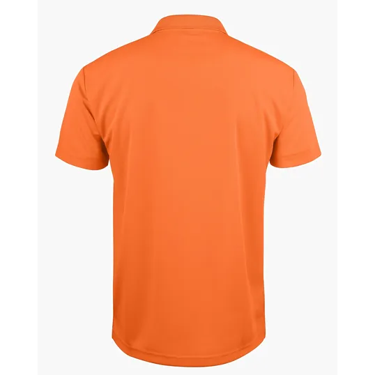 Clique Parma Tech Jersey Men's Polo — view 37