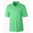 Clique Parma Tech Jersey Men's Polo — view 13