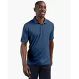 Clique Parma Tech Jersey Men's Polo — view 3