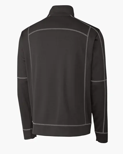 Clique Helsa Performance Knit Men's Half Zip — view 13