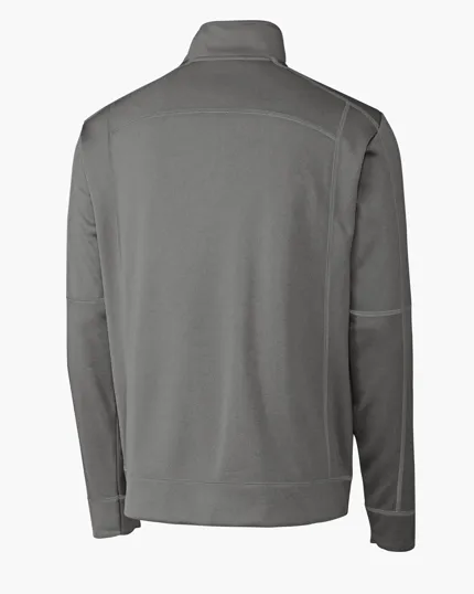 Clique Helsa Performance Knit Men's Half Zip — view 15