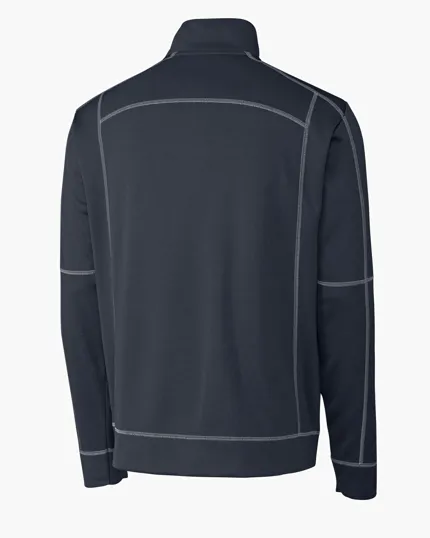 Clique Helsa Performance Knit Men's Half Zip — view 16