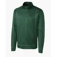 Clique Helsa Performance Knit Men's Half Zip — view 3