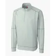 Clique Helsa Performance Knit Men's Half Zip — view 5
