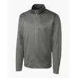 Clique Helsa Performance Knit Men's Half Zip — view 6