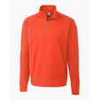 Clique Helsa Performance Knit Men's Half Zip — view 10