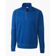 Clique Helsa Performance Knit Men's Half Zip — view 11