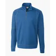 Clique Helsa Performance Knit Men's Half Zip — view 12