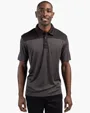 Clique Parma Colorblock Tech Jersey Men's Polo
