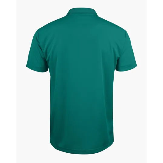 Clique Spin Solution-dyed Performance Pique Men's Polo — view 42