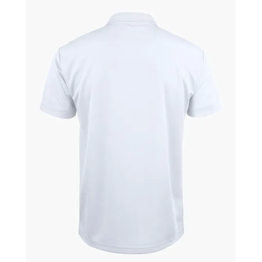 Clique Spin Solution-dyed Performance Pique Men's Polo — view 44
