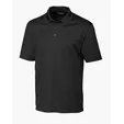 Clique Spin Solution-dyed Performance Pique Men's Polo — view 16