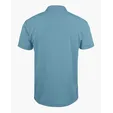 Clique Spin Solution-dyed Performance Pique Men's Polo — view 32