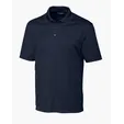 Clique Spin Solution-dyed Performance Pique Men's Polo — view 18
