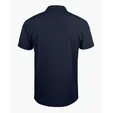 Clique Spin Solution-dyed Performance Pique Men's Polo — view 33