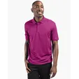 Clique Spin Solution-dyed Performance Pique Men's Polo — view 4