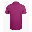 Clique Spin Solution-dyed Performance Pique Men's Polo — view 34