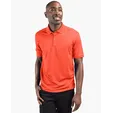 Clique Spin Solution-dyed Performance Pique Men's Polo — view 5
